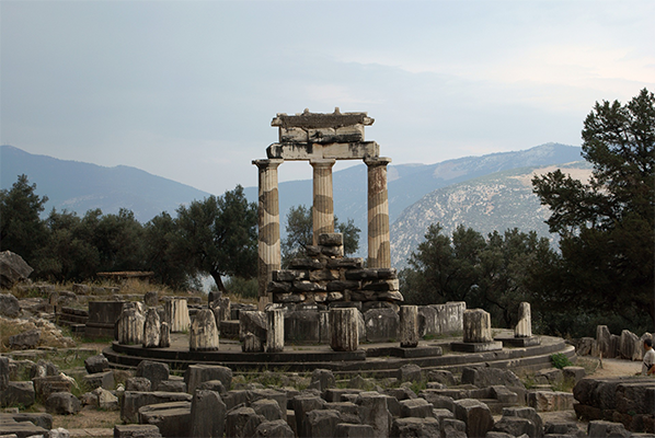 Cosa vedere in Grecia: 10 siti patrimonio dell'Unesco