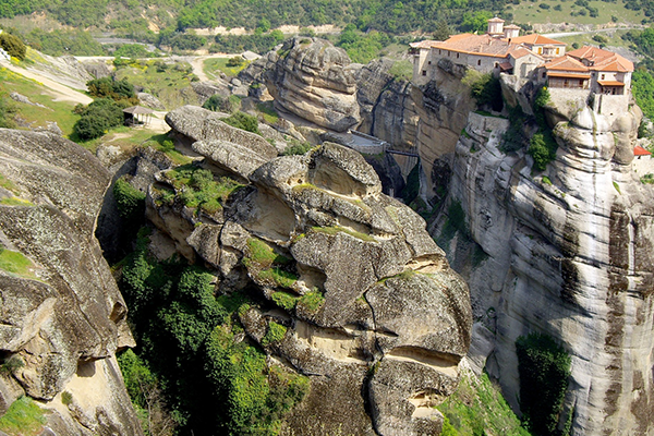 Cosa vedere in Grecia: 10 siti patrimonio dell'Unesco