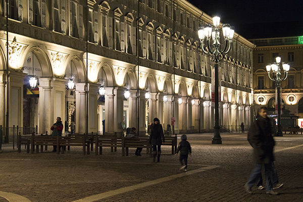 Ponte del 2 giugno a Torino: cultura, terme, street food