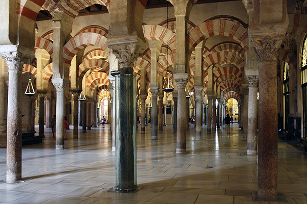 Cordoba Mezquita