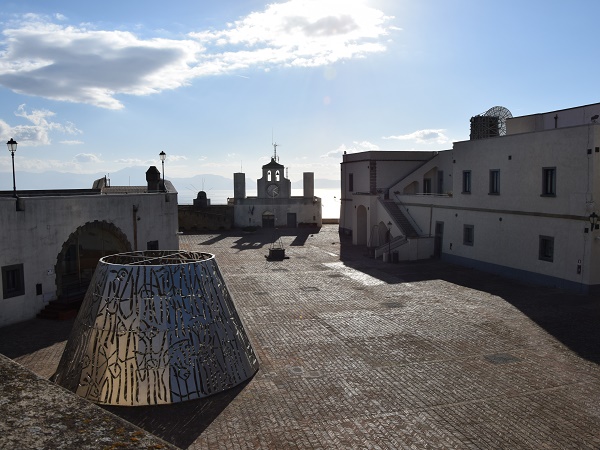 Racconti_di_viaggio_Castel_Sant_Elmo