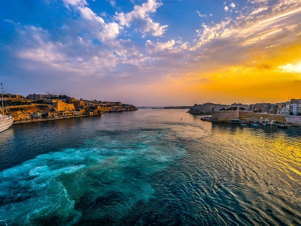 Malta è sempre stata per me la terra della croce e dell’Ordine dei Cavalieri che ne portano il nome.