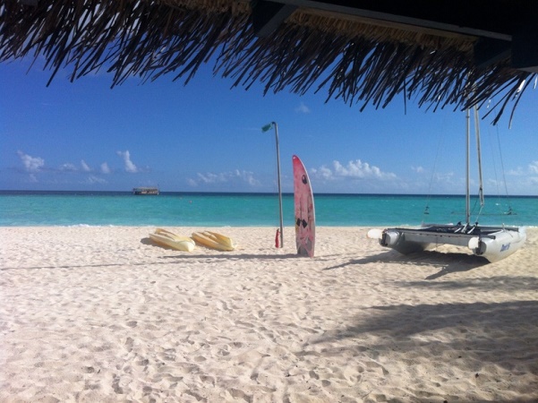 Maldive, il paradiso terrestre con spiaggia bianca e oceano azzurrissimo, ma cosa si mangia alle Maldive?