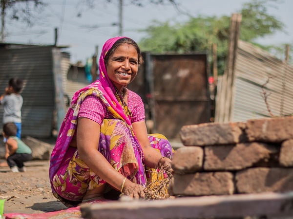 Uno degli aspetti più evidenti e stupefacenti dell'India è l'accoglienza della sua gente.