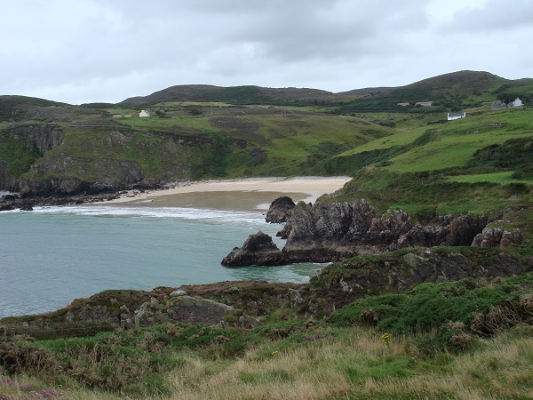 In Irlanda del Nord la zona dei fari ti lascerà senza fiato per la varietà dei paesaggi costieri