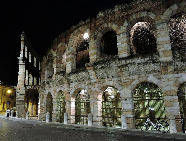 Alcuni dei tesori di Verona e dintorni sono un po’ nascosti, come piccoli segreti: curiosità gustose perfette per arricchire la visita di questo territorio.