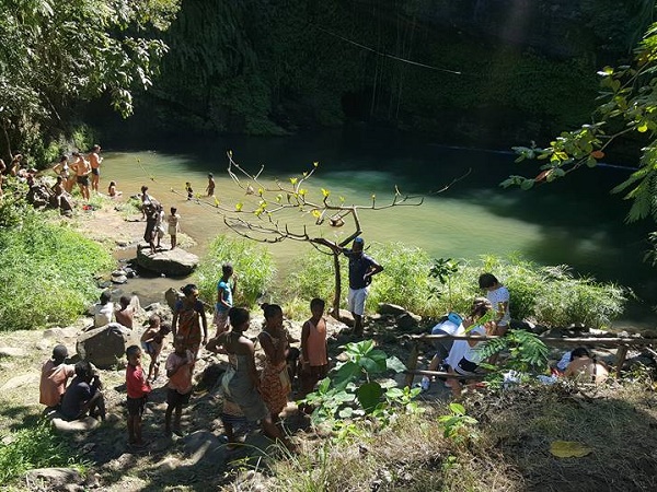 In Madagascar parlano francese, ma l'italiana è stranamente diffuso