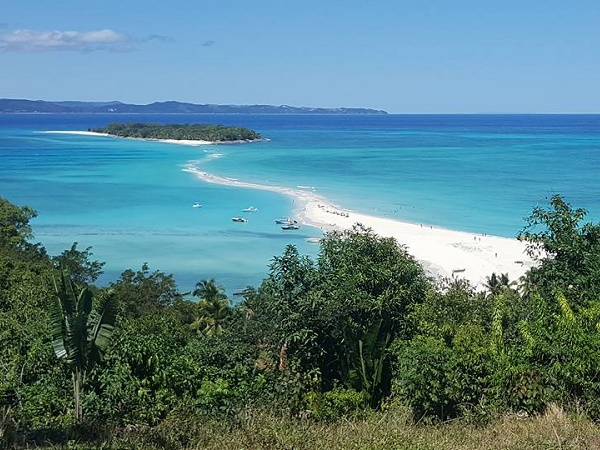 Cosa fare in Madagascar? Come non andare poi a Nosj Irania, l’isola delle tartarughe?