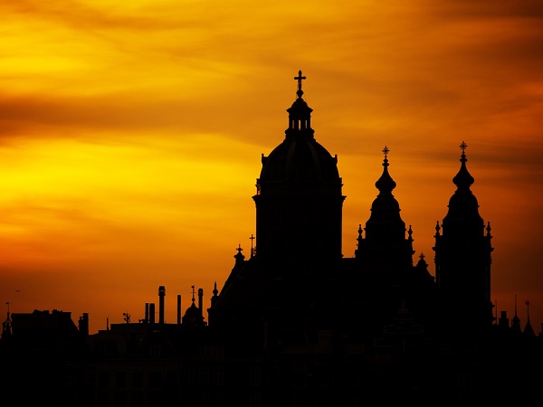 Amsterdam celebra la Pasqua anche in musica: la Passione secondo Matteo verrà eseguita anche nella cattedrale della capitale olandese.