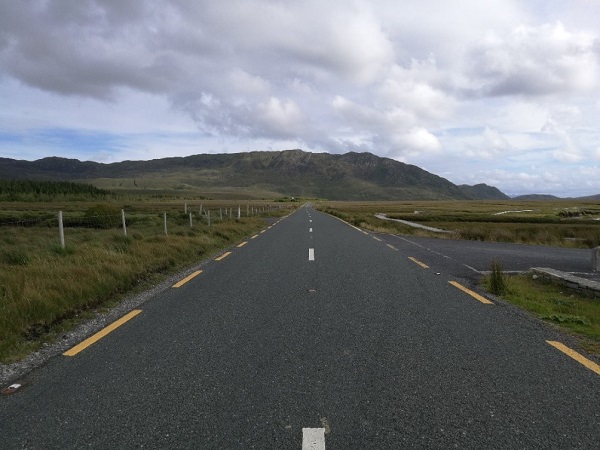 Il mio viaggio in Irlanda lo rivedo chiudendo gli occhi, ma del tragitto da Nord sulla Causeway Coast fino a Limerick, lungo la Wild Atlantic, si susseguono immagini in ordine sparso.