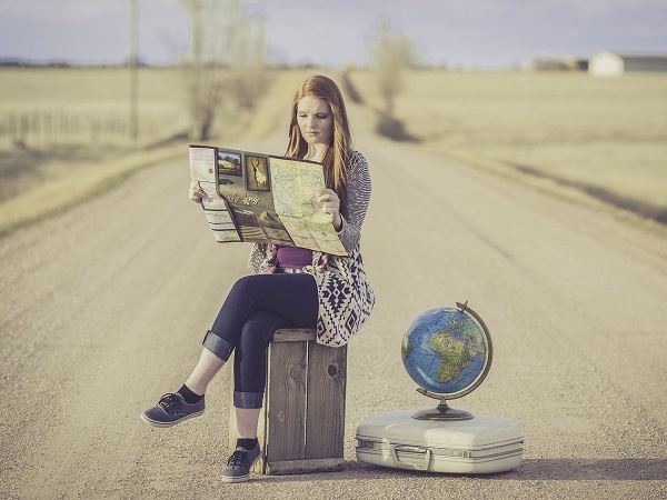 Un po' tutti siamo consulenti di viaggio, almeno di noi stessi, ma quelli che lo fanno di mestiere si riconoscono da alcuni particolari.