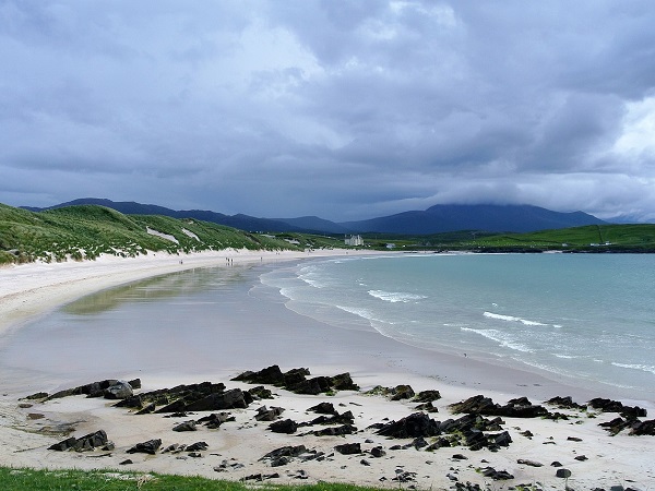 Se hai la passione della fotografia, in Scozia non puoi perderti il tratto di costa attorno a Durness.