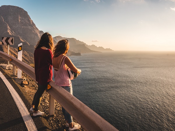 Ho in mente un viaggio che coniughi momenti spensierati e un’esperienza di crescita personale, un viaggio per sperimentare l’abbandono della zona di comfort..