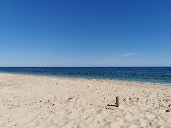 Dedichiamo la prima giornata alla scoperta della zona orientale dell’Algarve, il Sotavento.