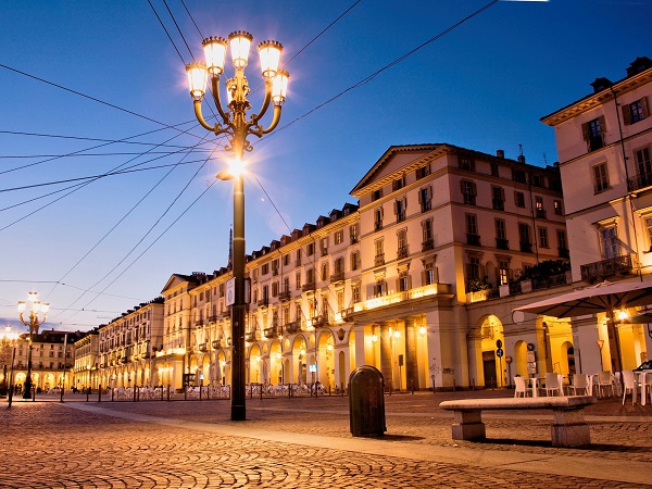 A ottobre una giornata dedicata al Museo Egizio e al centro storico di Torino.