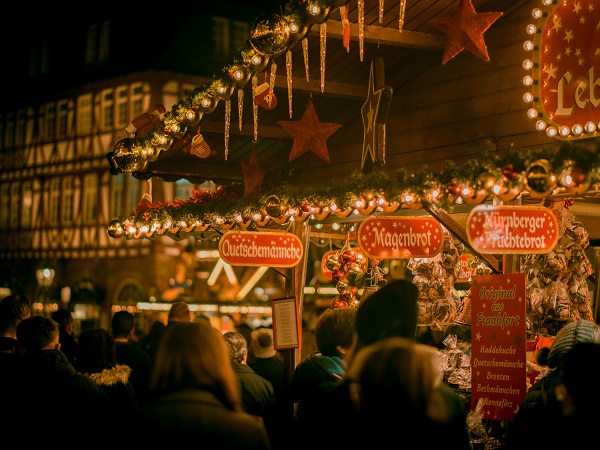 Del mercatino di Natale di Bolzano è stata confermata l'inaugurazione per giovedì 26 novembre 2020.