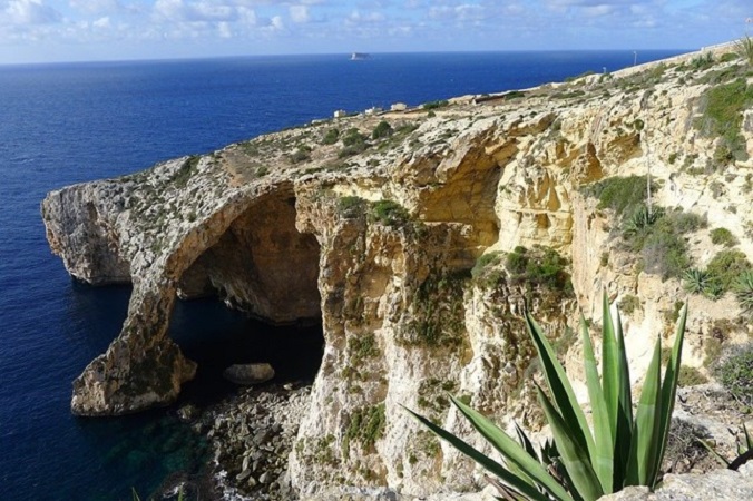 A proposito di natura selvaggia e spettacolare, c’è un’isola in Europa, non molto lontano dall’Italia, che si è rivelata una vera scoperta: Gozo.