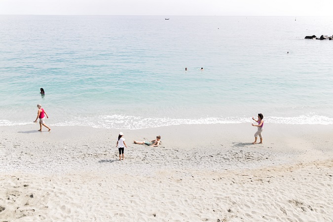 Sono in tanti a pensare che l'estate sia la stagione del mare. Ecco allora 4 proposte di soggiorno mare in Italia, adatte anche alla tarda estate.