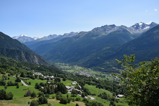 La vacanza in montagna per bambini in Val d'Aosta può rivelarsi una soluzione vincente anche per adulti ammosciati dal lavoro.