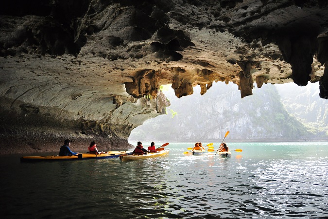 Prima di partire per un viaggio in kayak è buona cosa fare una prova e prepararsi, meglio se partecipando a dei corsi che rilascino la certificazione Pagaia Azzurra.