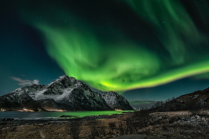 Dal 29 aprile al 1° maggio 2022 il teatro Franco Parenti e lo spazio culturale Il Cinemino di Milano ospiteranno I Boreali - Nordic Festival, tre giorni di incontri ed eventi promossi e organizzati dalla casa editrice Iperborea per parlare di cultura nordeuropea.