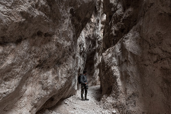 Il trekking in Abruzzo consente di conoscere aspetti nuovi di questa regione.