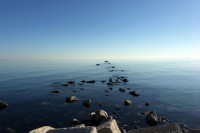 Oltre alla nomina come Capitale italiana della Cultura 2024, Pesaro ha ottenuto il riconoscimento della Bandiera Blu 2022.