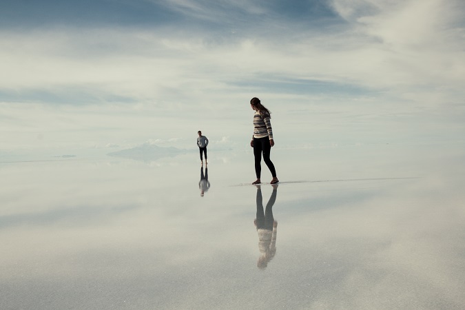 I nostri desideri di viaggio e le nostre esperienze passate assumono una forza diversa se ne indaghiamo il significato all'interno della nostra storia personale.