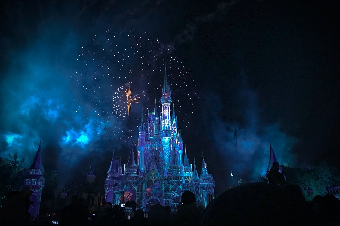 Nel 2023 si celebrerà il 100° anniversario della fondazione della Disney.