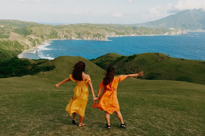 Non abbiamo lo spring break, ma possiamo organizzare le vacanze di primavera anche nel Vecchio Continente grazie ai ponti festivi 2023.