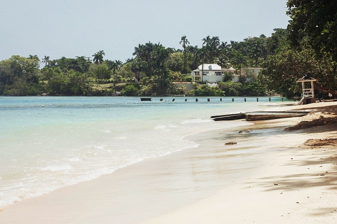 Ocho Rios è la tappa giamaicana della nostra crociera ai Caraibi.