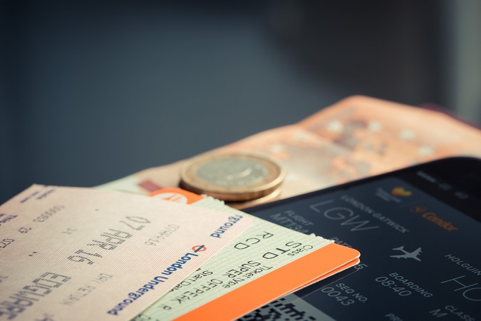 Il check-in online è la procedura attraverso la quale è possibile ottenere le carte d'imbarco del proprio volo aereo prima di recarsi in aeroporto.