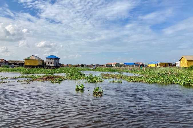 Il Benin, patria spirituale del vudù, è uno dei Paesi Best in Travel 2024.