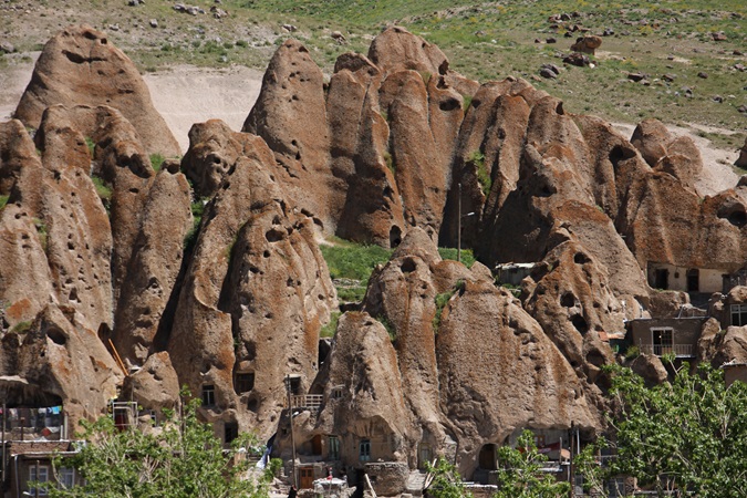 Anche l'Iran, con Kandovan, tra i Best Tourism Villages 2023 nominati dall'UNWTO.