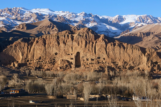 Grazie ai viaggi organizzati è possibile esplorare l'Afghanistan, paese ricco di natura, storia e cultura, in modo sicuro.