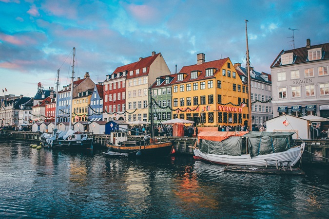 I Boreali - Nordic Festival è un'occasione per avvicinarsi o per approfondire la cultura dei Paesi del Nord Europa.