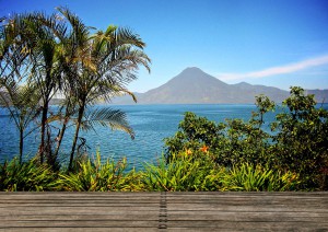 Antigua - Lago Atitlan - Panajachel.jpg