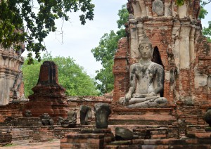 Bangkok - Bang Pa In - Ayuthaya - Sukhothai.jpg