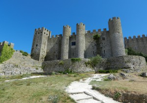 Lisbona - óbidos - Alcobaça - Nazaré - Batalha - Fatima (195 Km).jpg