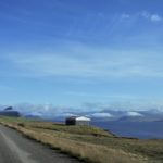 La solitudine dei fiordi occidentali