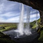 Cascata di Seljalandsfoss