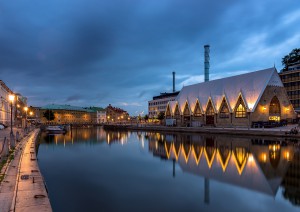 Karlstad - Göteborg (250 Km / 3h 15min).jpg