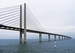 Copenhagen - Malmö - Lund (65 Km / 1h 10min).jpg