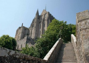 Caen - Mont Saint Michel - Saint Malo - Rennes.jpg