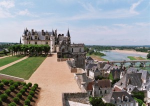 Rennes - Angers - Amboise - Chenonceau - Tours.jpg