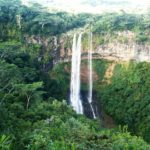 Cascate di Charamel