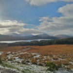 Parco nazionale dei Trossachs