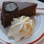 Sachertorte originale