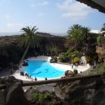 Jameos del Agua