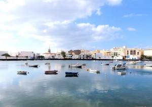 Lanzarote: Arrecife E Fondacion Cesar Manrique (15 Km).jpg